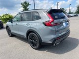 New 2026 Honda CR-V Sport Touring image 2