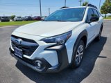 New 2025 Subaru Outback Premium image 3