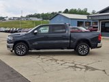 New 2025 RAM 1500 Laramie image 2