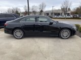 Used 2025 Mercedes-Benz CLA 250 4MATIC image 3