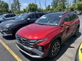 Used 2025 Hyundai Tucson Limited image 4
