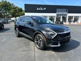 Used 2024 Kia Sportage EX image 2