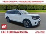 New 2025 Ford Expedition Max King Ranch image 1