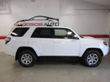 Used 2015 Toyota 4Runner SR5 image 5