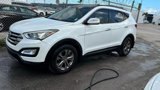 Used 2014 Hyundai Santa Fe Sport w/ Technology Package 04 image 3