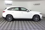 Certified 2025 Mercedes-Benz GLC 43 AMG 4MATIC image 5