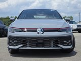 New 2025 Volkswagen GTI SE image 2