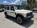 New 2025 INEOS Grenadier Fieldmaster Edition image 3