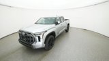 New 2025 Toyota Tundra Platinum image 5