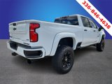New 2024 Chevrolet Silverado 2500 LTZ w/ LTZ Plus Package image 3