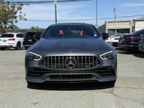 Used 2021 Mercedes-Benz AMG GT 43 image 2