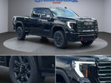 New 2025 GMC Sierra 3500 AT4 w/ AT4 Premium Plus Package image 2