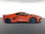 New 2025 Chevrolet Corvette Stingray Preferred Conv w/ Z51 Performance Package image 2