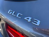 Used 2019 Mercedes-Benz GLC 43 AMG 4MATIC image 5
