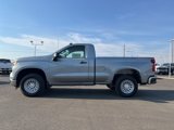 New 2025 Chevrolet Silverado 1500 W/T w/ WT Safety Package image 4