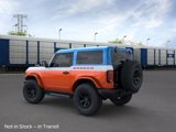 New 2025 Ford Bronco Stroppe Edition image 4