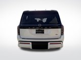 New 2025 Nissan Armada SL w/ Captain's Chari Seat Package image 4