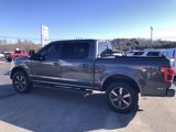 Used 2017 Ford F150 Lariat w/ Equipment Group 502A Luxury image 4