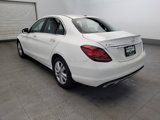 Used 2019 Mercedes-Benz C 300 4MATIC Sedan image 5