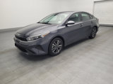 Used 2023 Kia Forte LXS image 2