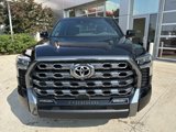 New 2025 Toyota Tundra Platinum image 3