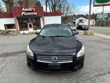 Used 2011 Nissan Maxima 3.5 SV w/ Premium Pkg image 2