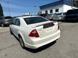 Used 2012 Ford Fusion SEL image 6