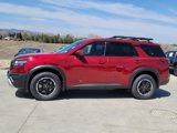 New 2025 Nissan Pathfinder Rock Creek image 2