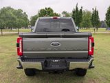 New 2025 Ford F350 Lariat image 4