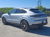 Used 2022 Porsche Cayenne Coupe image 3