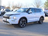 New 2025 Mitsubishi Outlander SEL image 4