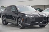 New 2026 BMW iX xDrive60 w/ M Sport Package image 3