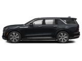 New 2026 Cadillac Escalade IQL Luxury image 2