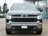 New 2026 Chevrolet Silverado 1500 RST w/ RST All Star Premium Package image 2