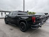 Used 2025 GMC Sierra 1500 Elevation image 6