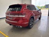 New 2025 Volkswagen Atlas SEL Premium R-Line image 5