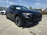 New 2025 Audi Q8 Premium Plus image 3