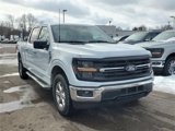 New 2025 Ford F150 XLT w/ Equipment Group 301A Standard image 3