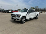 New 2025 Ford F150 Lariat image 2