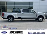 New 2025 Ford F350 XLT image 2