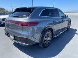 Used 2025 Mercedes-Benz EQS 580 4MATIC SUV image 5