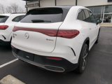 New 2024 Mercedes-Benz EQE 350+ 4MATIC SUV image 5