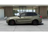 New 2026 BMW X5 M60i image 4