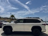 Used 2025 Toyota Sequoia TRD Pro image 4