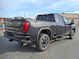 New 2025 GMC Sierra 2500 Denali Ultimate image 4