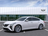 New 2025 Cadillac CT5 Premium Luxury image 2