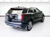 Used 2024 Cadillac XT5 Premium Luxury image 4