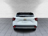 New 2025 Chevrolet Trax LT w/ Driver Confidence Package image 6