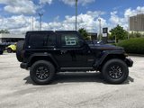 New 2025 Jeep Wrangler Rubicon image 2