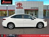 Certified 2023 Toyota Corolla LE image 5